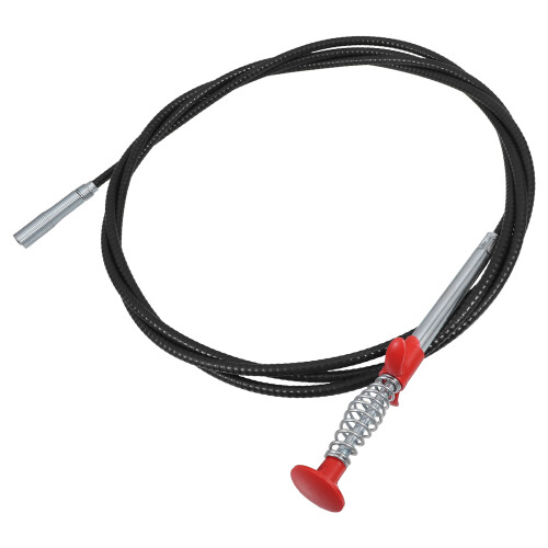 2Pcs Multifunctional Cleaning Claw Flexible Grabber Tool for Drains