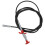 2Pcs Multifunctional Cleaning Claw Flexible Grabber Tool for Drains 3
