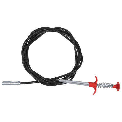 2Pcs Multifunctional Cleaning Claw Flexible Grabber Tool for Drains 1
