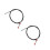 2Pcs Multifunctional Cleaning Claw Flexible Grabber Tool for Drains 8