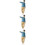 3Pcs Small Resin Male Figurines Multicolor Sand Table Props 10
