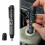 Brake Fluid Tester Pen DOT3 DOT4 DOT5.1 with 5 LED Moisture Indicators Universal Car Diagnostic Tool 1