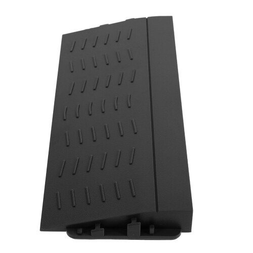 5Pièces Rampe Noire Pour , Usage Mobilité Durable 2