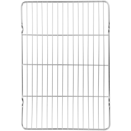 5Pcs Multi-Use Silver Baking Cooling Racks for Cookies Bread and More