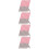 32Pcs Multi Lip Applicator Brush Set for Lipstick and Eyeshadow Makeup 8