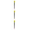 3Pcs ABS Lightweight Junior Javelin for Practice 8