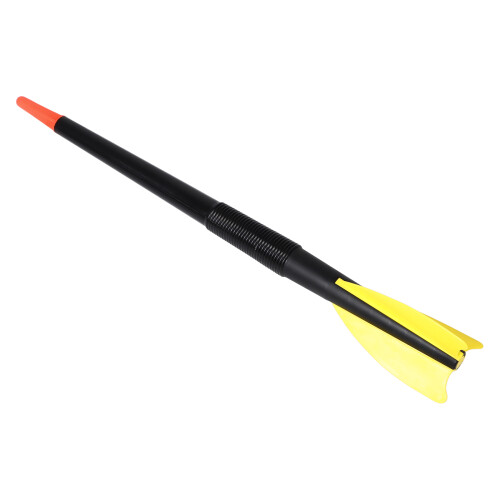 3Pcs ABS Lightweight Junior Javelin for Practice 2