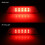 UTV Tail Lights Left / Right for  Ranger 500 700 800 900 XP 2411099 2