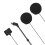 Motorcycle Helmet  Headset Microphone Speaker Headset Accessories for Full-Helmet 1
