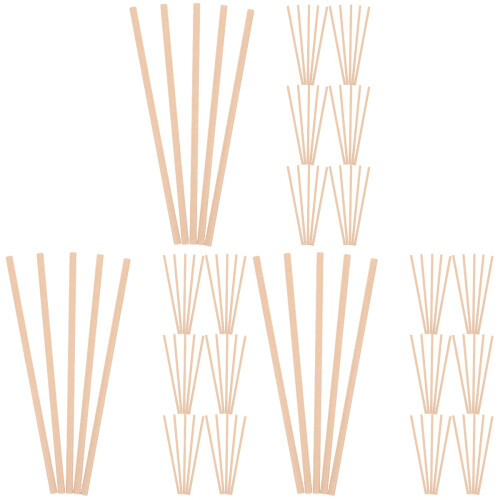 300Pcs Strong Durable Beige Replacement Tubes for Bee House Beekeeping 2