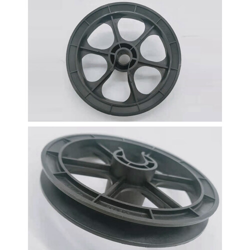 Suitable for 202795 Washing Machine Motor Pulley 2