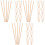 300Pcs Strong Durable Beige Replacement Tubes for Bee House Beekeeping 4