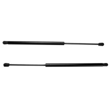 2Pcs Steel Car Bonnet Hood Gas Spring Support Struts 545mm-420N Shaft for  Land  Prado 150 Series 2010-2017