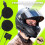 Motorcycle Helmet  Headset Microphone Speaker Headset Accessories for Full-Helmet 6