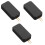 3Pcs Universal Airbag Testing Instrument Car Repair Plastic 5