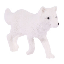 24Pcs White Plastic Ocean Models Sea Toys for Kids Creative Play
