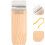 3Sets Beginner DIY Weaving Loom Wooden Tapestry Knitting Set 10