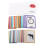 324Pcs Thick Durable Sight Word Flash Cards Cognitive Toy 1