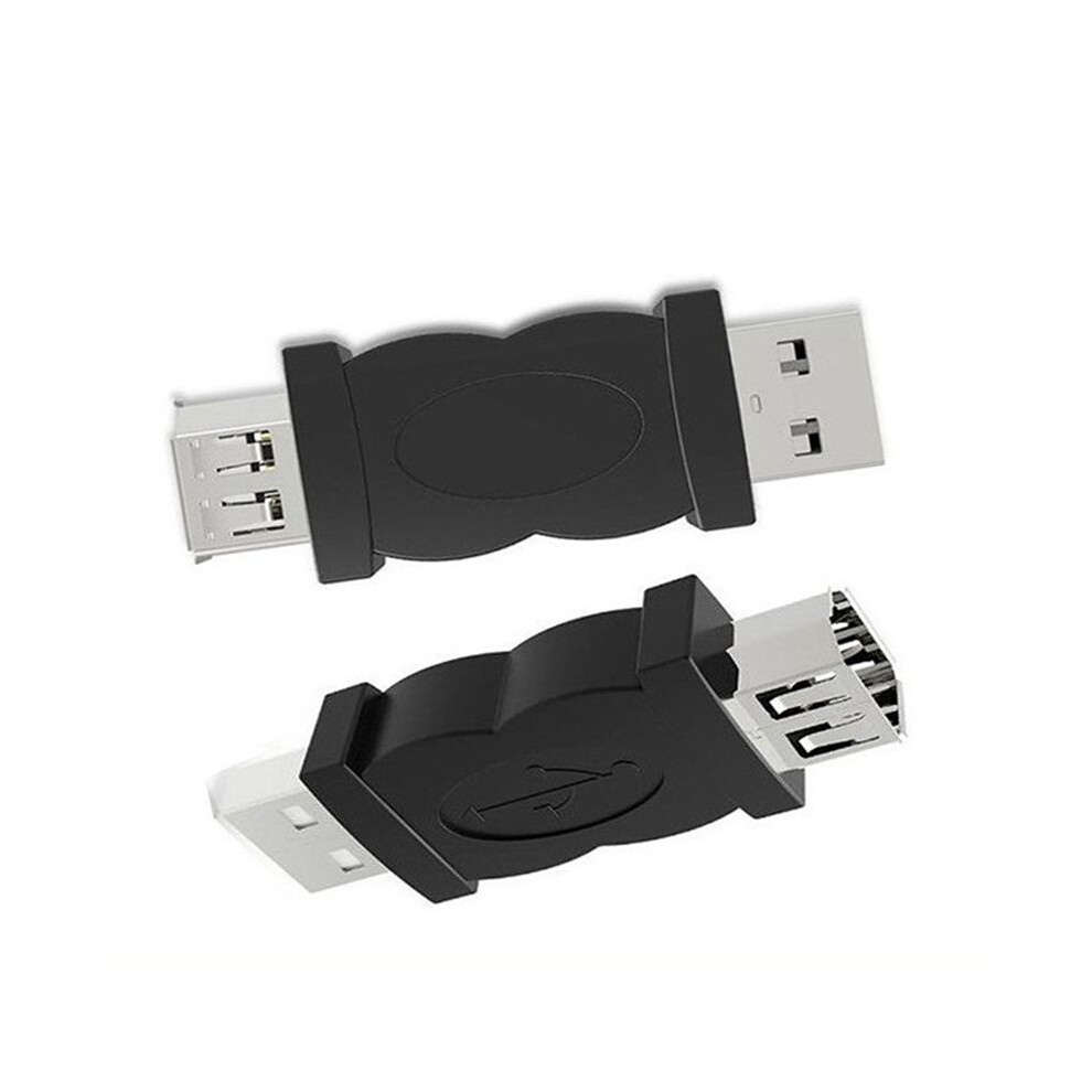 Usb To 1394 6P Connector Usb To Firewire Multi-Function Portable Convenient 6 Pin Usb Male To 1394 Converter 6031399405460