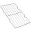 3Pcs Durable Stainless Steel Wire Cooling Racks for Baking and Bbq 2