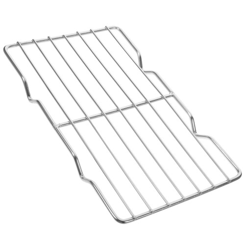 3Pcs Durable Stainless Steel Wire Cooling Racks for Baking and Bbq 1