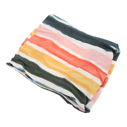3Pcs Removable Diaper Changing Pad Covers Soft Comfortable Reusable 2