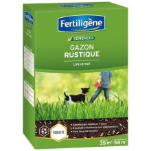 FERTILIGENE Rasen Rustikal Universal - 875 g
