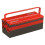 Facom Metal tool box - FACOM - BT.13GPB - 5 compartments - Large volume 1