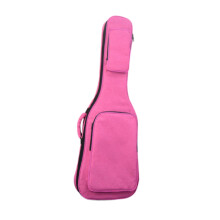 Electric Bass Bag Lightweight Portable Bass Storage Case Bass Guitar G