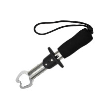Fish Lip Grabber Heavy Duty Professional Fishing Tool for Ponds Indoor