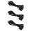 3X Car Front Bumper Parking Sensor Wiring Harness PDC Cable Fit for   E-Class W213 2015-2020 A2135405903 1