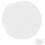 4Pcs White Kitchen Chef Hats Breathable Cloth Uniform Caps for Adults 1