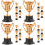 24Pcs Plastic Small Trophy Props Kids Award and Gift Decor 7