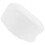 4Pcs White Kitchen Chef Hats Breathable Cloth Uniform Caps for Adults 2