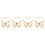 4Sets Cluster En Buikdans Ketting Sieraden Vrouwen 5