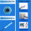 New Durable Wire Wrap Hand Tools Wsu-30M Wire Wrap Strip Unwrap Tool For Awg 30 Cable Prototyping Wrapping 5