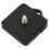 Machinery Movement Quartz Hours Seconds Countdown Black 5