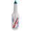 Flair Bartender Bartending Practice Bar Pub Bottle Wine Cocktail Shaker - White 1