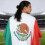 Polyester Sport Cape Lichtgewicht Multikleur Voor Fans 3