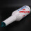 Flair Bartender Bartending Practice Bar Pub Bottle Wine Cocktail Shaker - White 6