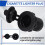 Outlet socket cigarette lighter incl. 60CM cable board socket Motor car 12V / 24V 7