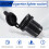 Outlet socket cigarette lighter incl. 60CM cable board socket Motor car 12V / 24V 6