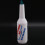 Flair Bartender Bartending Practice Bar Pub Bottle Wine Cocktail Shaker - White 4