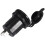 Outlet socket cigarette lighter incl. 60CM cable board socket Motor car 12V / 24V 4