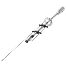 Professionelle Radioantennen für Den AußEnbereich, PersöNliche Autoteile, UHF VHF 145/435 MHz, Dualband-Antenne CBC-435 für Auto 40GF
