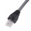 Gen 3 V3 V4 RJ45 Cavo Ethernet 2000Mbps 2m Nero 6