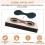 Leather Keychains Cutting Die, Leather Cutting Mold for DIY Leather Crafts Making 7