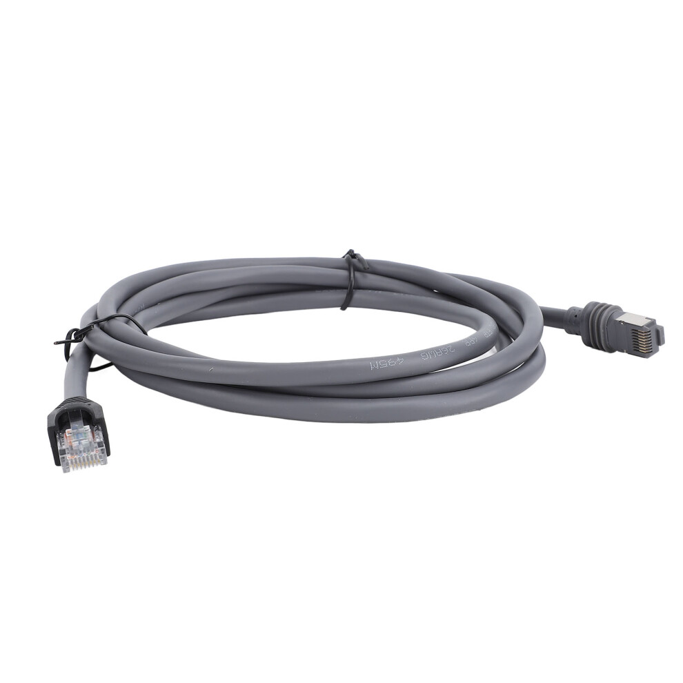 Cat6 Ethernet Cable 5M Water Resistant 26Awg For Satellite & Internet 2000Mbps 6911385064287