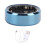 Blauer Smart-Ring 18 mAh IP68 7 Tage Standby 3