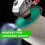 Indestructible Disc for Grinder, Indestructible Cutting Disc for Angle Grinder (3 Pcs) 5